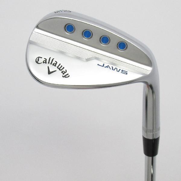 キャロウェイゴルフ Callaway Golf MD5JAWS CRM ウェッジ N.S.PRO 950GH neo 【50-10】 シャフト：N.S.PRO 950GH neo_画像1