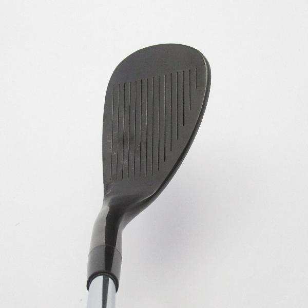 ロイヤルコレクション BBD BBD V1 BLACK ウェッジ N.S.PRO MODUS3 WEDGE 115 【56-12】 シャフト：N.S.PRO MODUS3 WEDGE 115_画像3