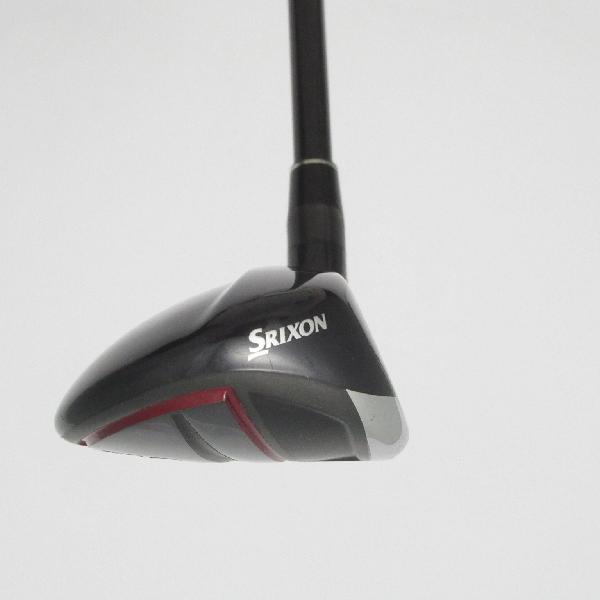 ダンロップ SRIXON Z H85 ハイブリッド ユーティリティ Miyazaki Mahana 【U4】 シャフト：Miyazaki Mahana_画像5