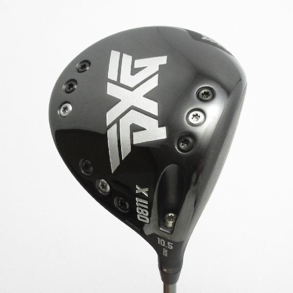 ピーエックスジー PXG PXG 0811 X GEN2 ドライバー KURO KAGE XD50 シャフト：KURO KAGE XD50_画像2