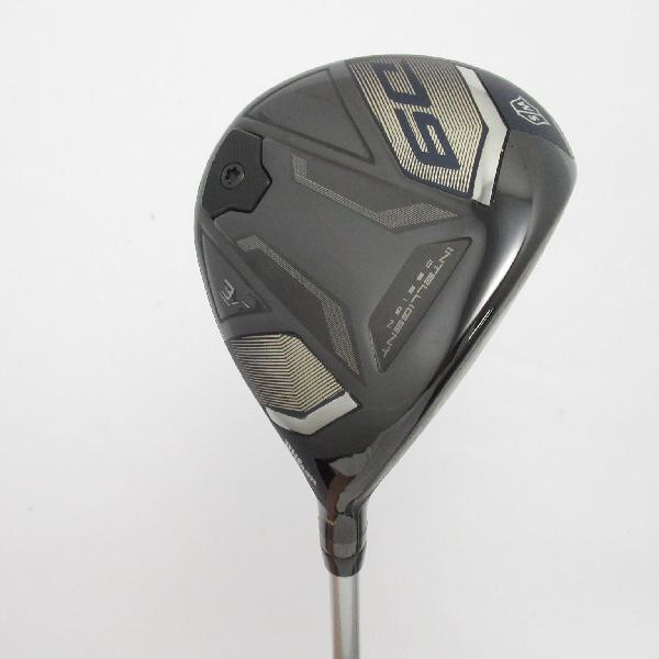 ウイルソン Wilson D9 フェアウェイウッド TENSEI CK BLUE 50 【3W