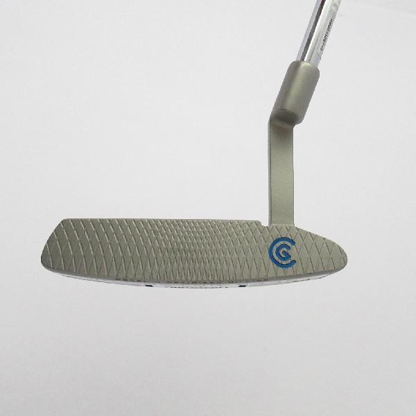 クリーブランド Cleveland Golf ハンティントン ビーチ SOFT 4 パター スチールシャフト 【34】 シャフト：スチールシャフト_画像4