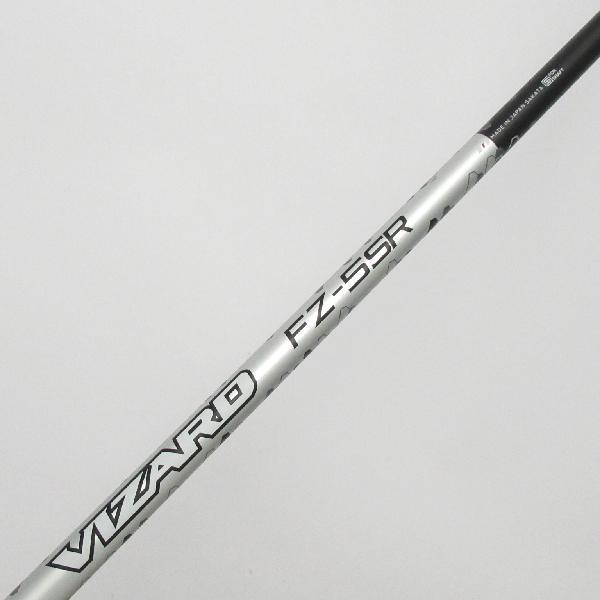 本間ゴルフ TOUR WORLD TOUR WORLD TW757 フェアウェイウッド VIZARD FZ-5 【5W】 シャフト：VIZARD FZ-5_画像7