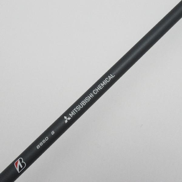 ブリヂストン BRIDGESTONE GOLF B2 フェアウェイウッド Diamana BS50 【3W】 シャフト:Diamana BS50 6