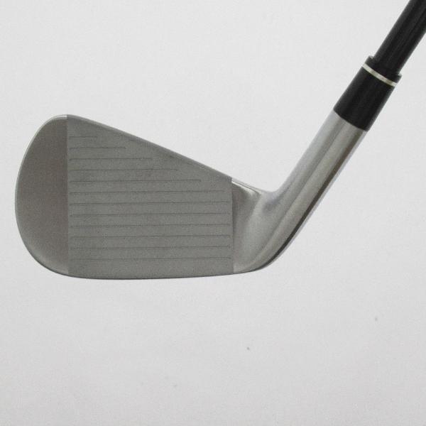 本間ゴルフ HONMA LB-818 ポケットキャビティ アイアン VIZARD 60 シャフト：VIZARD 60(6本:#5 #6 #7 #8 #9 #10)_画像4