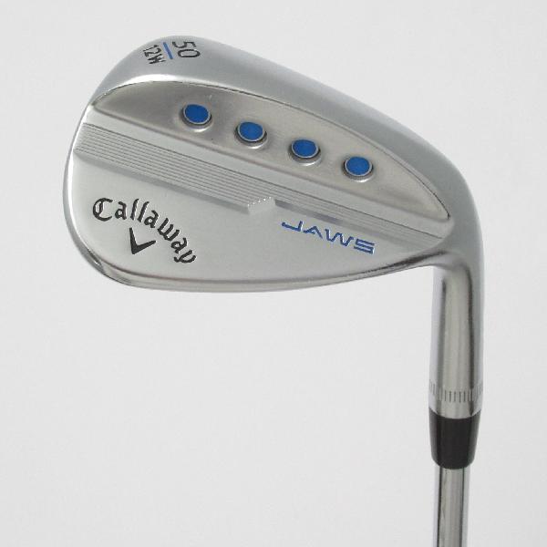 キャロウェイゴルフ Callaway Golf MD5JAWS CRM ウェッジ N.S.PRO 950GH neo 【50-12】 シャフト：N.S.PRO 950GH neo_画像1