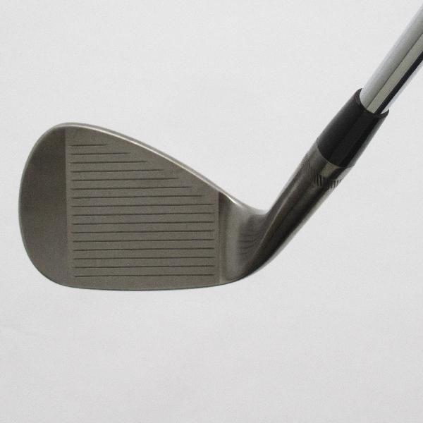 タイトリスト Vokey Vokey SM9 BRASHED STEEL ウェッジ Dynamic Gold 105 【50-12】 シャフト：Dynamic Gold 105_画像4