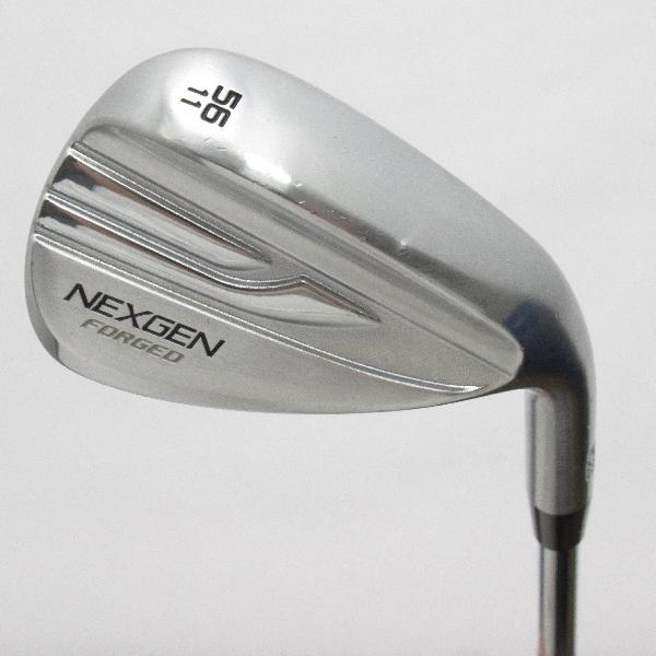 ゴルフパートナー Golf Partner NEXGEN FORGED(2022) ウェッジ N.S.PRO 950GH neo 【56-11】 シャフト：N.S.PRO 950GH neo_画像1