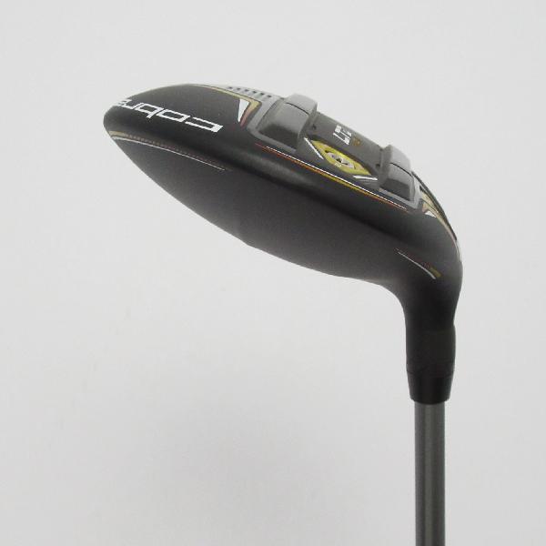 コブラ KING LTDx MAX フェアウェイウッド Speeder NX for Cobra 【5W】 シャフト:Speeder NX for Cobra 5