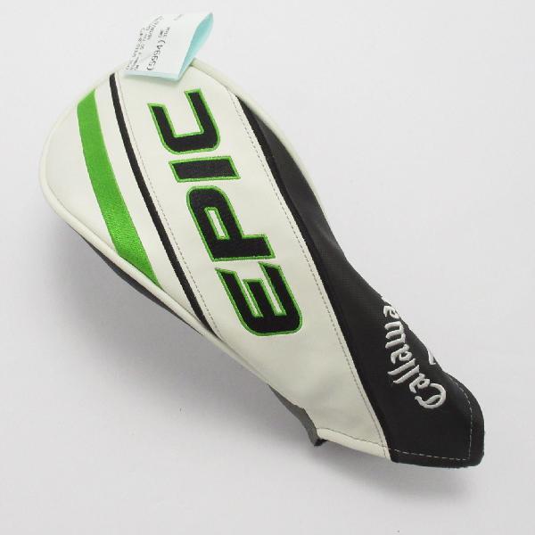 キャロウェイゴルフ EPIC エピック SPEED フェアウェイウッド Diamana 50 for Callaway 【5W】 シャフト：Diamana 50 for Callaway_画像9