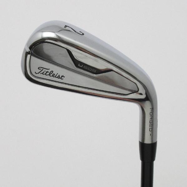 タイトリスト TITLEIST U505 US ユーティリティ PROJECT X HZRDUS Smoke RDX 80 【U2】 シャフト：PROJECT X HZRDUS Smoke RDX 80_画像2