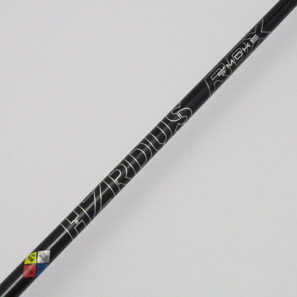 タイトリスト TITLEIST U505 US ユーティリティ PROJECT X HZRDUS Smoke RDX 80 【U2】 シャフト：PROJECT X HZRDUS Smoke RDX 80_画像7