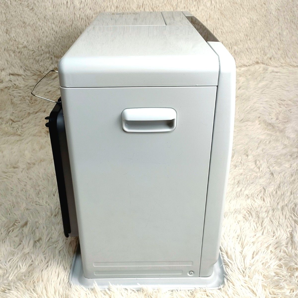 ダイニチ 石油 ファンヒーター 暖房 FW-72DX4 19-25畳-