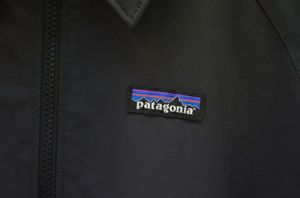 ■PATAGONIA M's Baggies Jkt■パタゴニア ジャケット_画像3