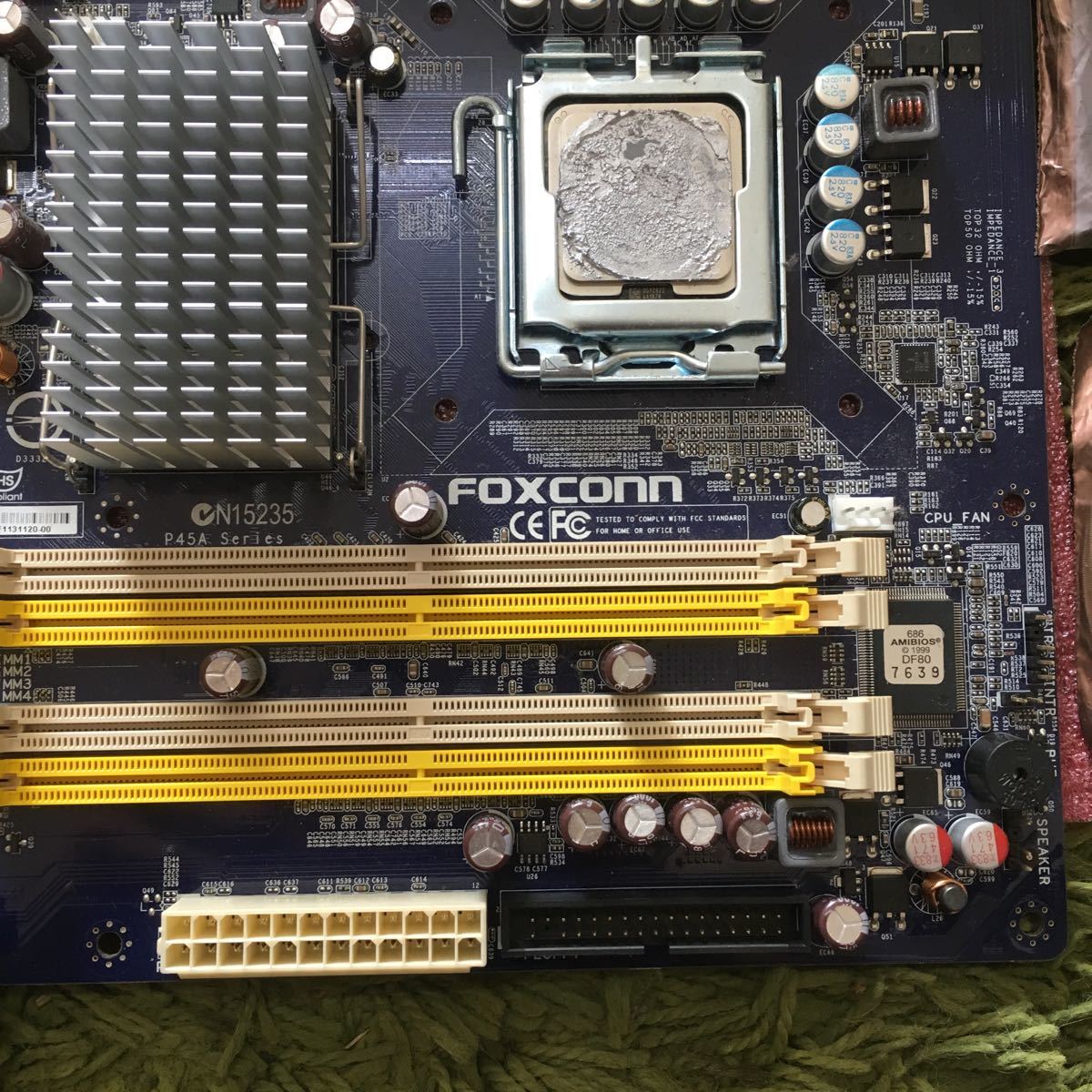 Foxconn p45a n15235. материнка фоксконн 775 сокет. материнская плата aquarius foxconn n15235. материнская плата foxconn n15235 775 сокет. материнская плата фоксконн n15235.