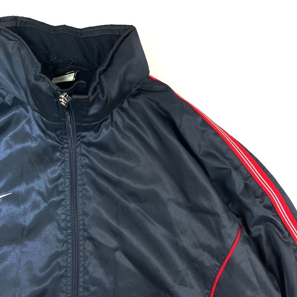 NIKE ナイキ ジャージ上下 上下セット ウィンドブレーカー