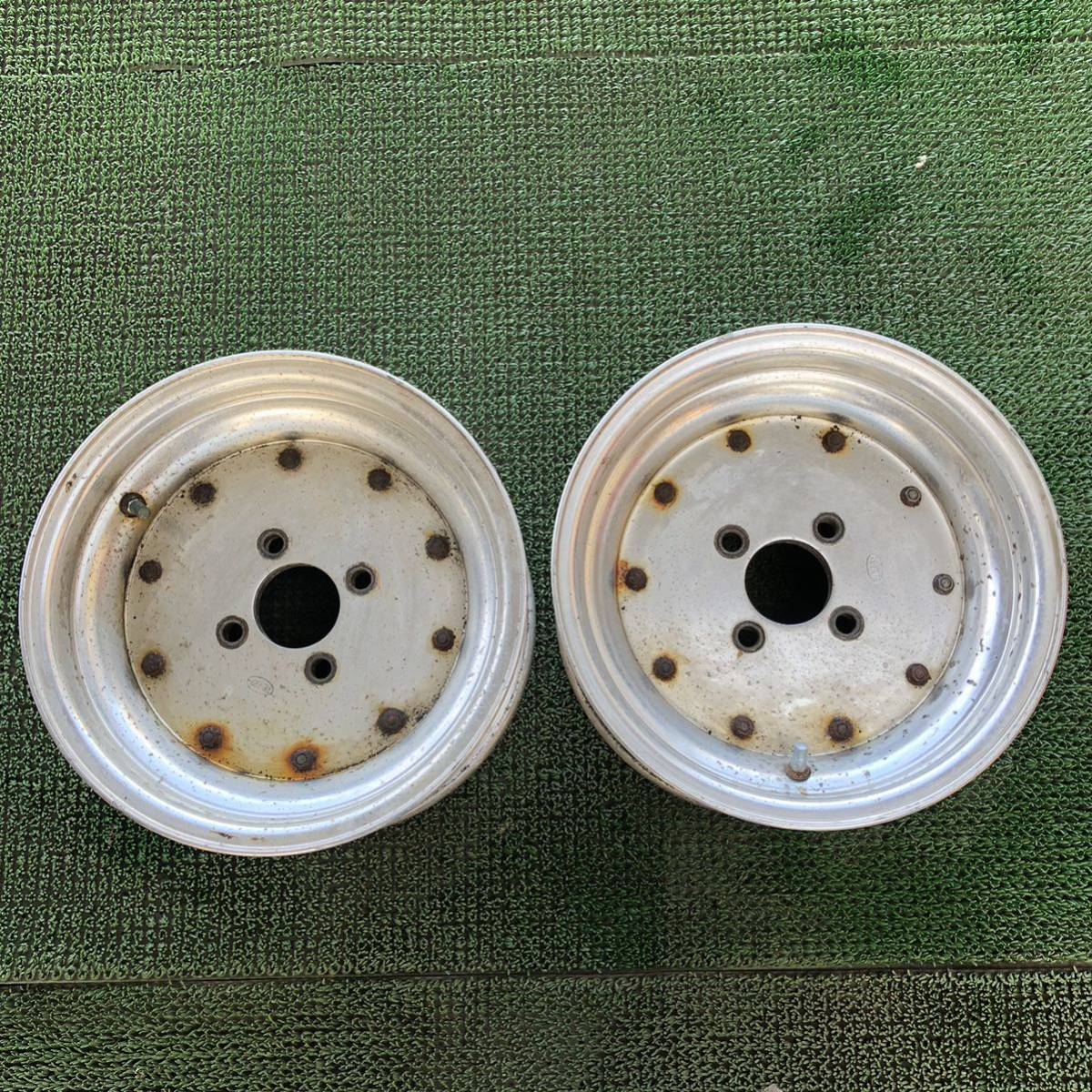 MB598-310 ☆ スピードスター ☆深リム 15インチ 7.5J 4穴 114.3 +9 73mm SSR 社外 ホイール 【 2本 】旧車(社外品)|売買されたオークション情報、Yahoo!オークション(旧ヤフオク!) の商品情報をアーカイブ公開 - オークファン(aucfan.com) MB598-310 ☆ スピードスター ☆深リム 15インチ 7.5J 4穴 114.3 +9 73mm SSR 社外 ホイール 【 2本 】旧車(社外品)|売買されたオークション情報、Yahoo!オークション(旧ヤフオク!) の商品情報をアーカイブ公開 - オークファン(aucfan.com)