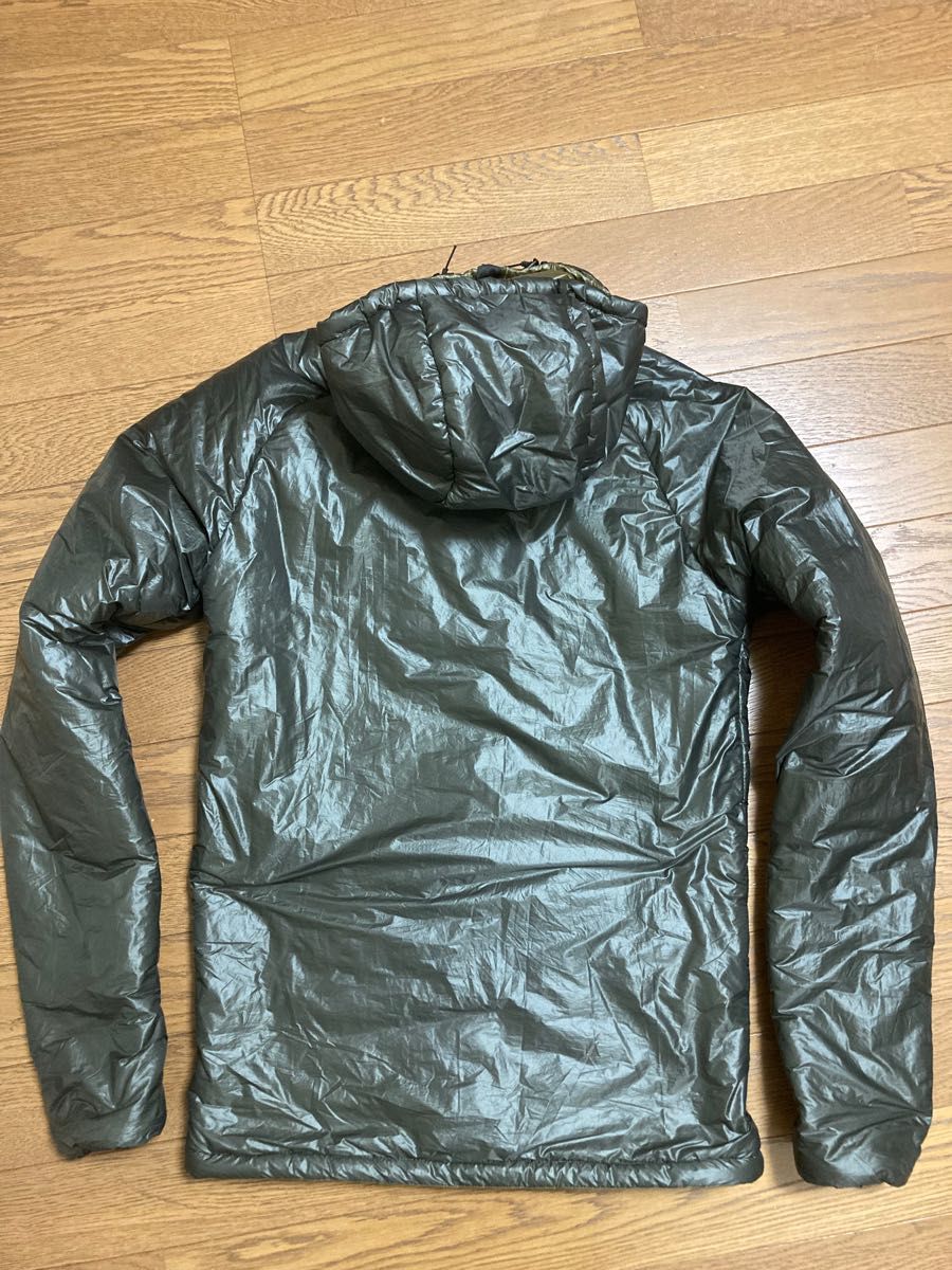 週末価格【希少カラー】ENLIGHTENED EQUIPMENT Torrid APEX 週末価格【希少カラー】ENLIGHTENED EQUIPMENT Torrid APEX