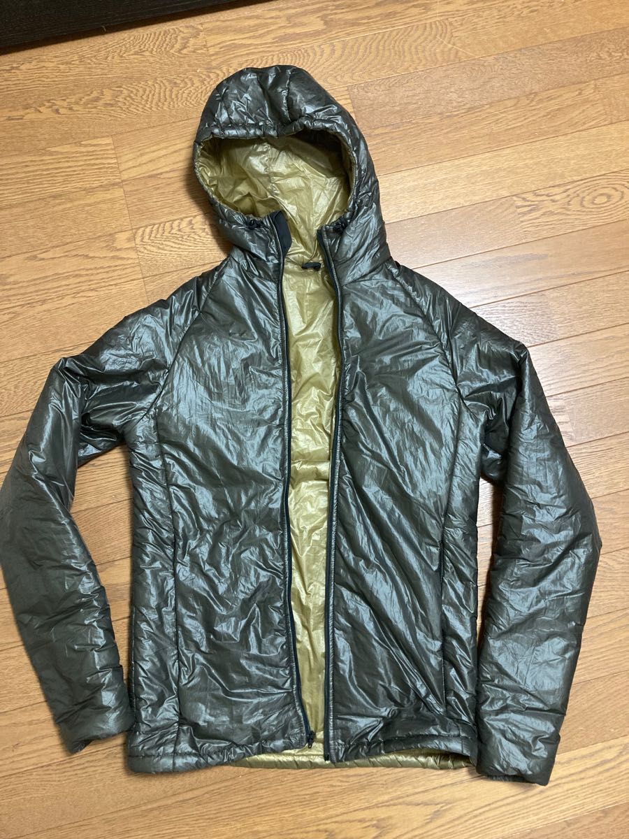 週末価格【希少カラー】ENLIGHTENED EQUIPMENT Torrid APEX 週末価格【希少カラー】ENLIGHTENED EQUIPMENT Torrid APEX