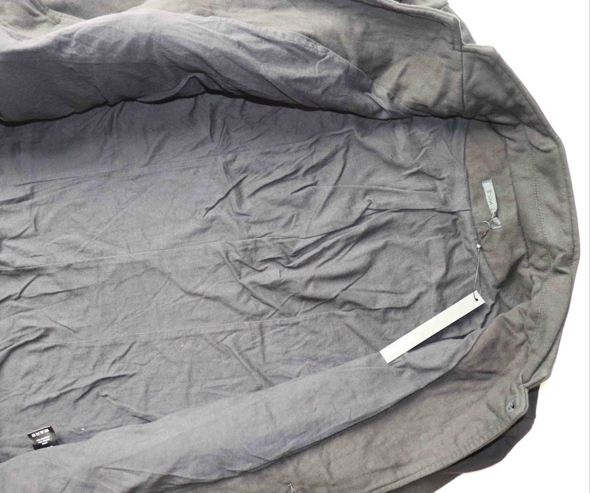  обычная цена 48000 новый товар подлинный товар KMRii Multipul Pocket Fleece Coat пальто 1802-JK11 M/ 2 mli4064