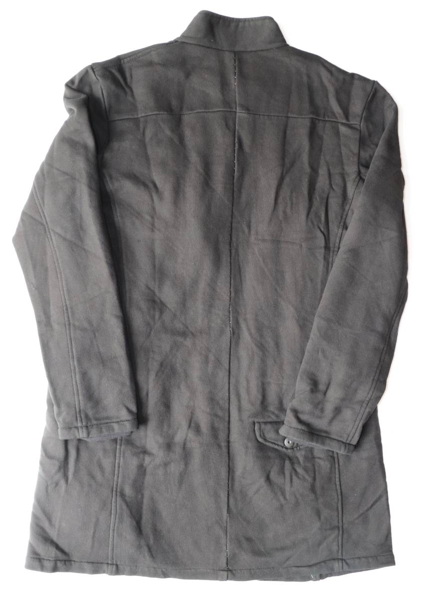  обычная цена 48000 новый товар подлинный товар KMRii Multipul Pocket Fleece Coat пальто 1802-JK11 M/ 2 mli4064