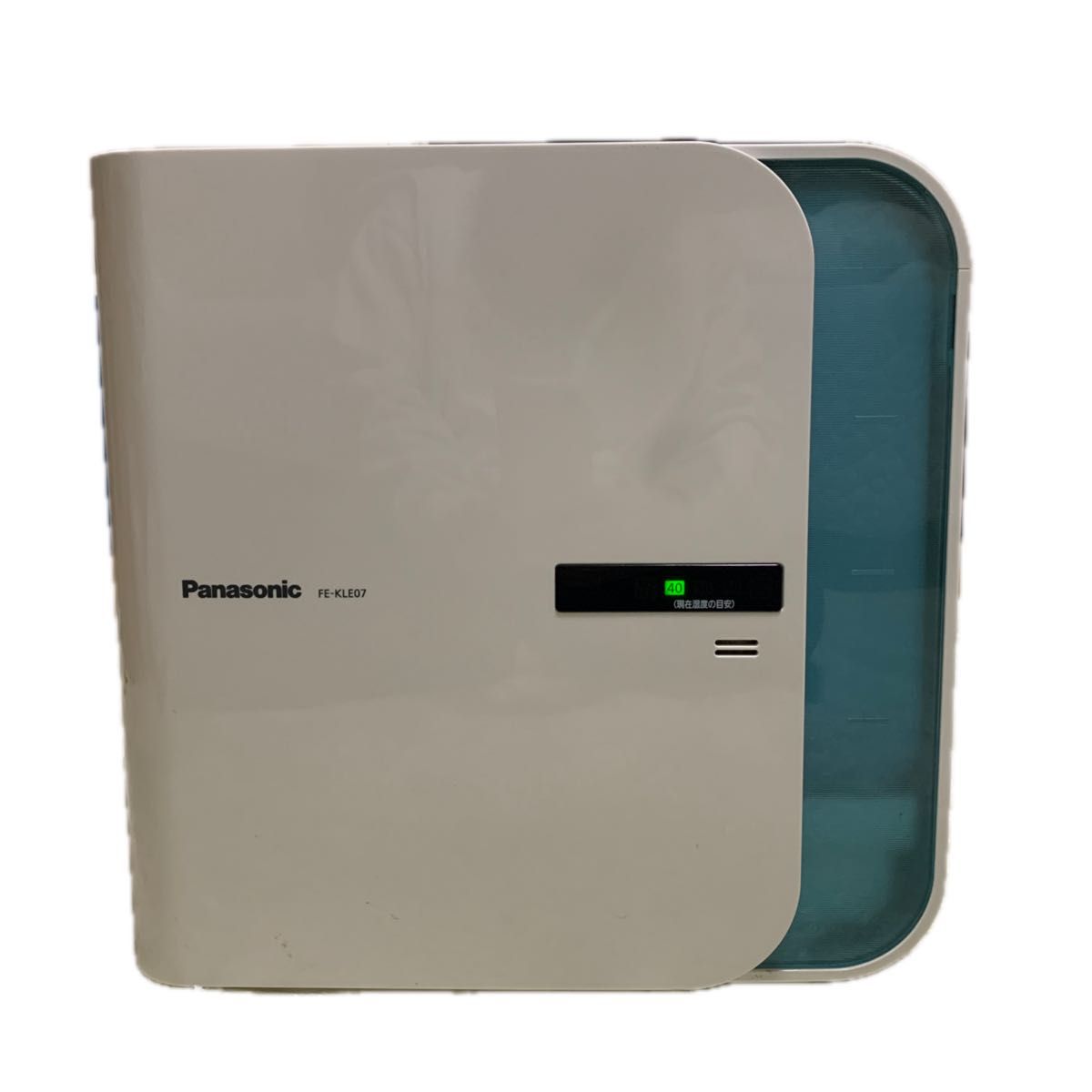 Panasonic 気化式加湿器 ハイブリッド FE-KLE07-A|Yahoo!フリマ Panasonic 気化式加湿器 ハイブリッド FE-KLE07-A|Yahoo!フリマ