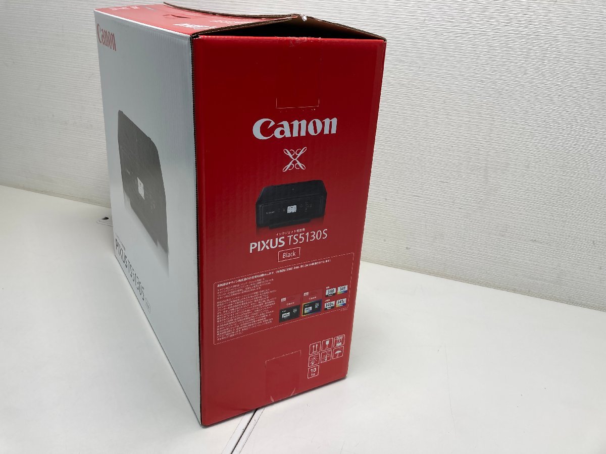 適当な価格 【☆03-1486】□未使用□CANON 開封済み未使用品(8861