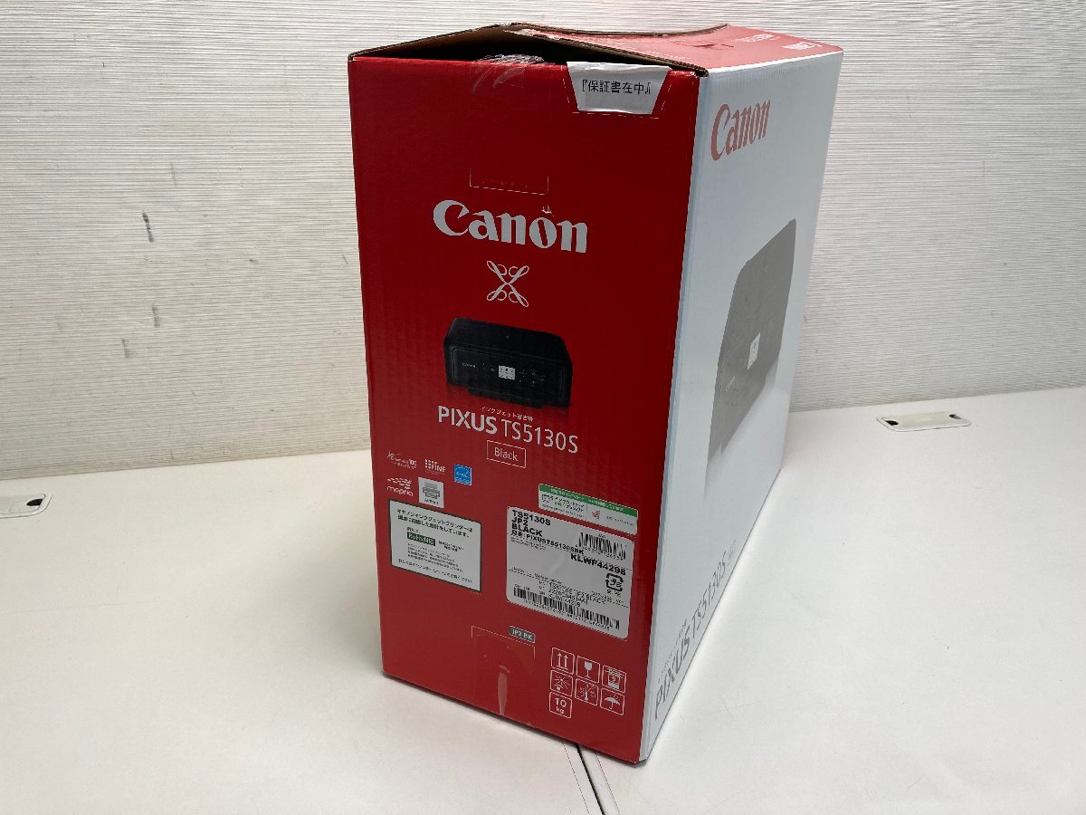 適当な価格 【☆03-1486】□未使用□CANON 開封済み未使用品(8861