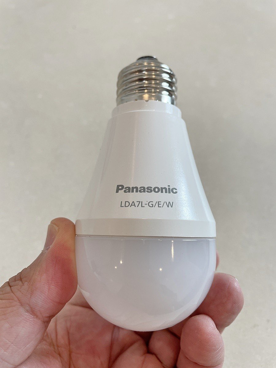 代購代標第一品牌－樂淘letao－【大阪】Panasonic パナソニック LED