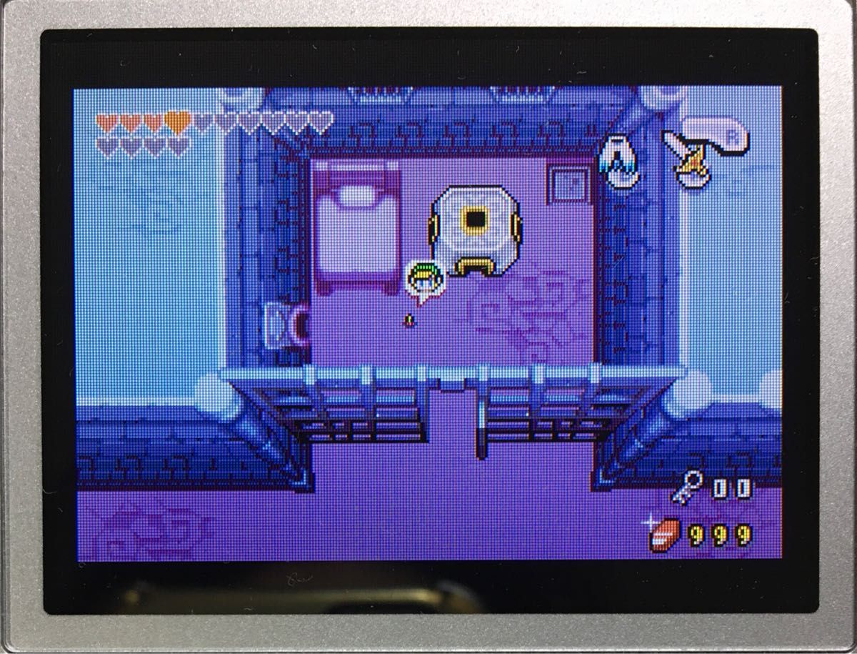 GBA】ゼルダの伝説 ふしぎのぼうし|Yahoo!フリマ(旧PayPayフリマ) GBA】ゼルダの伝説 ふしぎのぼうし|Yahoo!フリマ(旧PayPayフリマ)