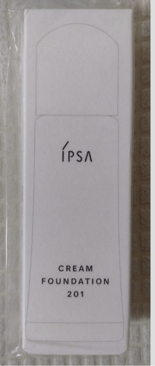 ③IPSA* cream faunteishon201* free shipping 