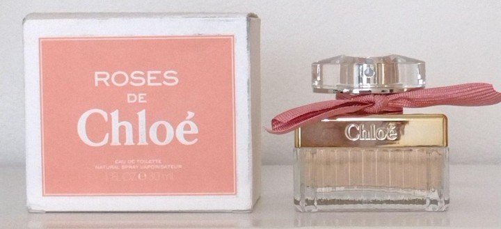ローズドクロエ オードトワレ 30ml 2個セット Yahoo!フリマ(旧)-