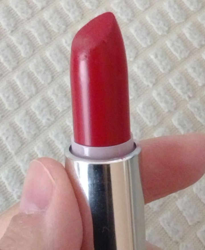 [ last price cut ] Clinique * high impact rouge impact (13 flamenco )