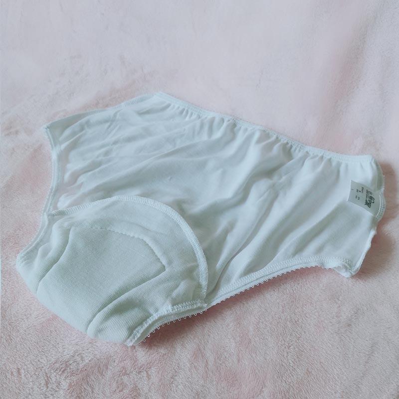  urine leak pants for women 150cc till incontinence shorts underwear shorts . prohibitation nursing pants lady's size L