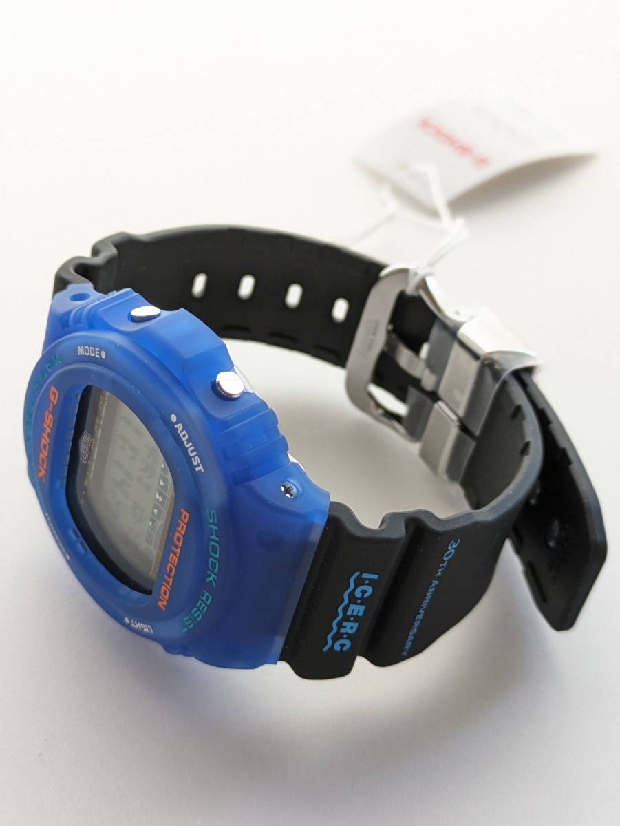 G-SHOCK G-LIDE イルカクジラモデル GWX-5700K-2JR_画像6