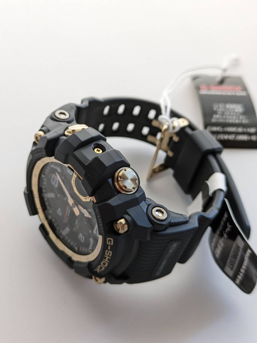 G-SHOCK GWG-100GB-1AJF|Yahoo!フリマ(旧PayPayフリマ) G-SHOCK GWG-100GB-1AJF|Yahoo!フリマ(旧PayPayフリマ)