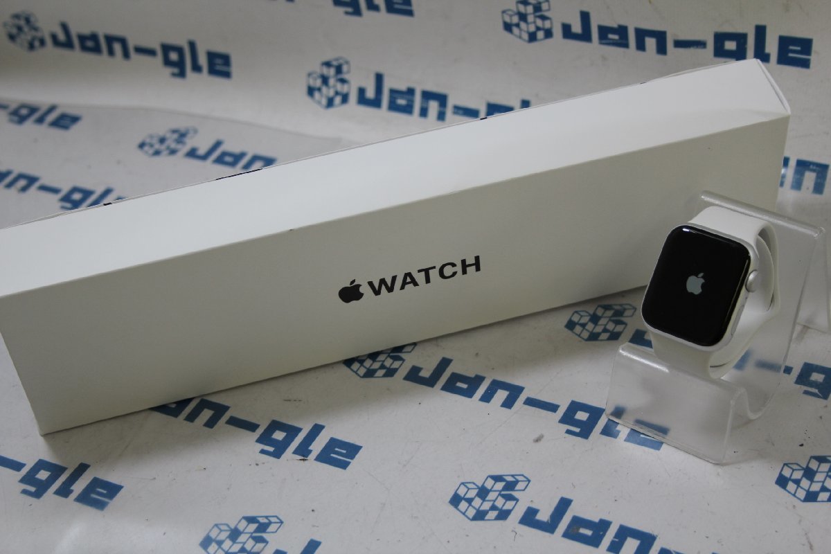 関西発送 Apple Apple Watch SE 2 40mm - GPSモデル MNJV3J/A 格安スタート！□ 高性能なスマートウォッチ J471365 W