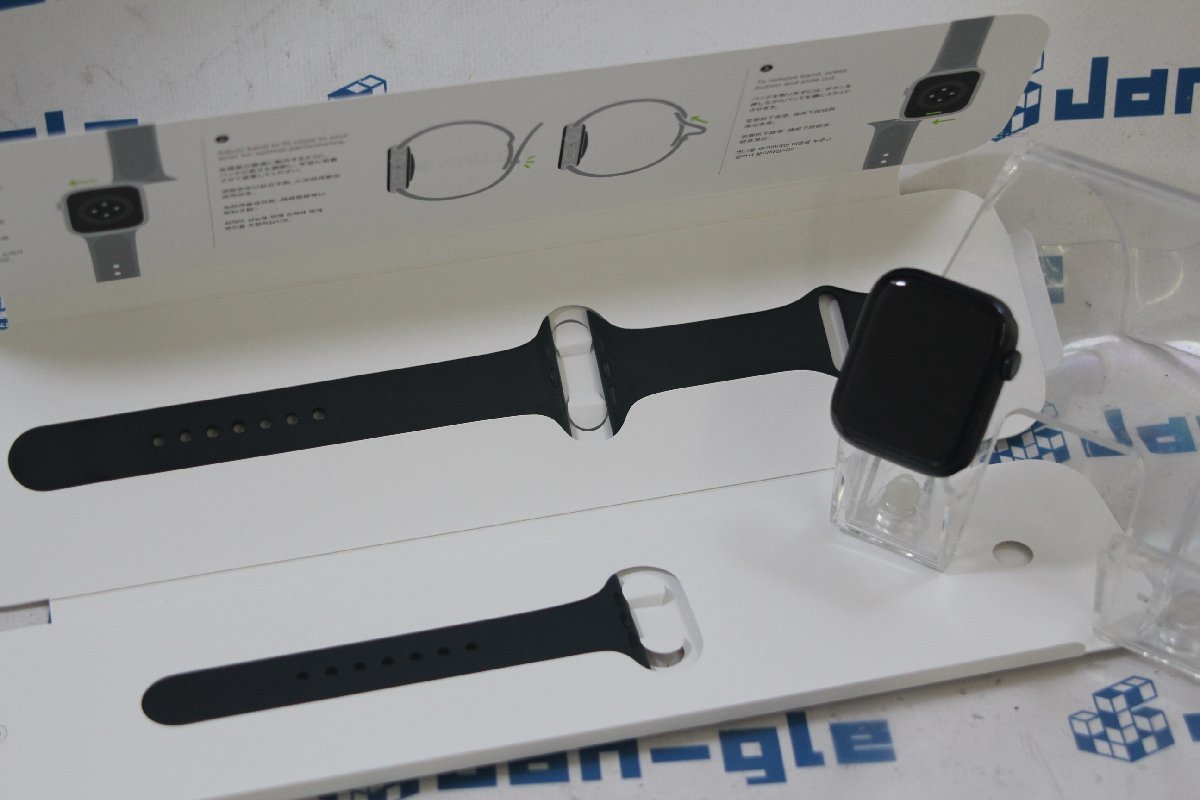 大勧め Apple Watch Series 7 GPSモデル 45mm MKN53J… | www.qeyadah.com