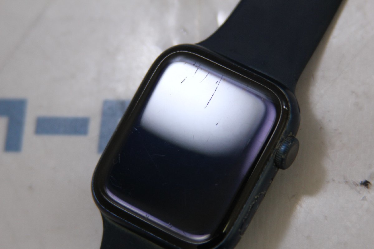 関西【訳アリ】Apple Watch Series 6 GPSモデル 44mm M00J3J/A 32GB
