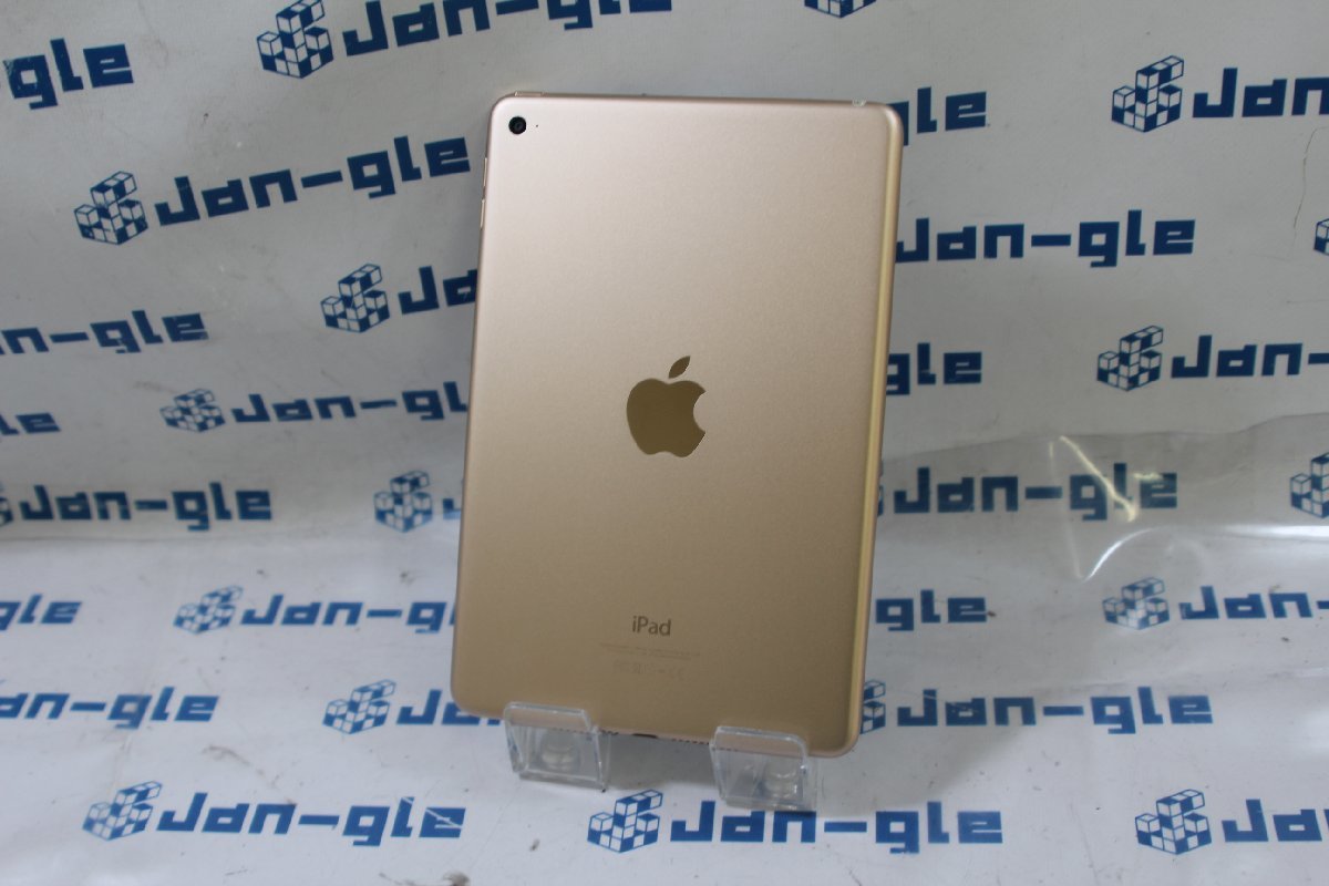 関西発送 Ω Apple iPad mini 4 Wi-Fiモデル 128GB FK9Q2J/A 激安価格!! この機会にいかがでしょうか!! J472844 B_画像3