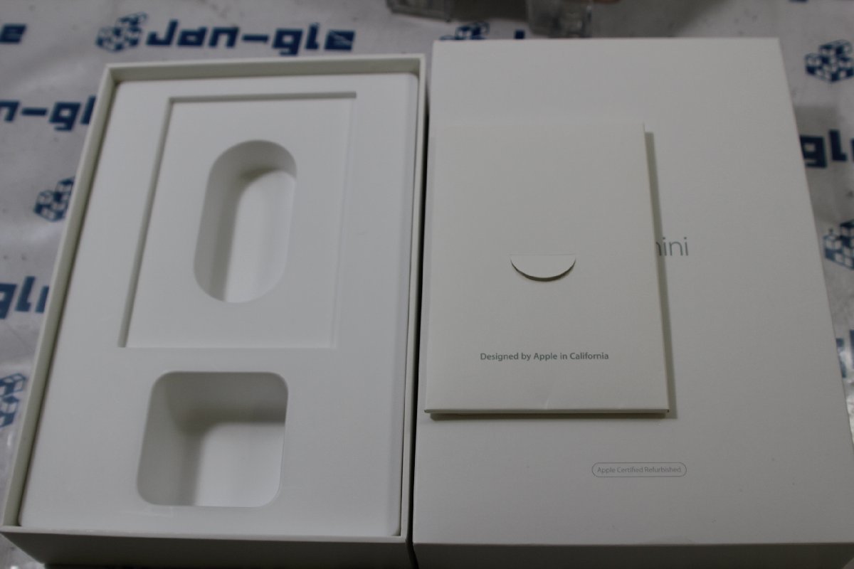 関西発送 Ω Apple iPad mini 4 Wi-Fiモデル 128GB FK9Q2J/A 激安価格!! この機会にいかがでしょうか!! J472844 B_画像4