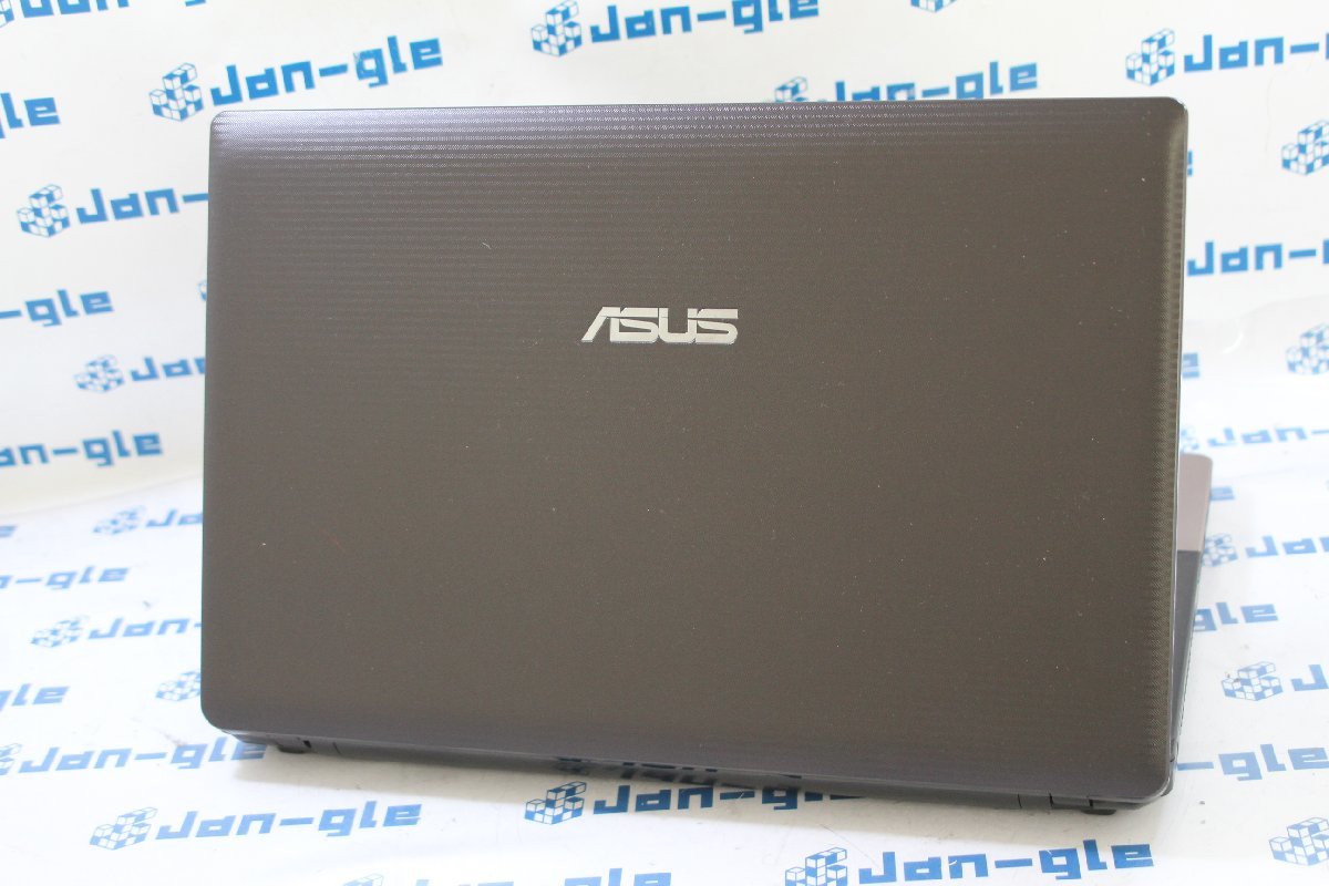 関西発送 Ω ジャンク ASUS K55A K55A-SX3210 格安１円スタート！この機会にいかがでしょうか!! J471608 V_画像4