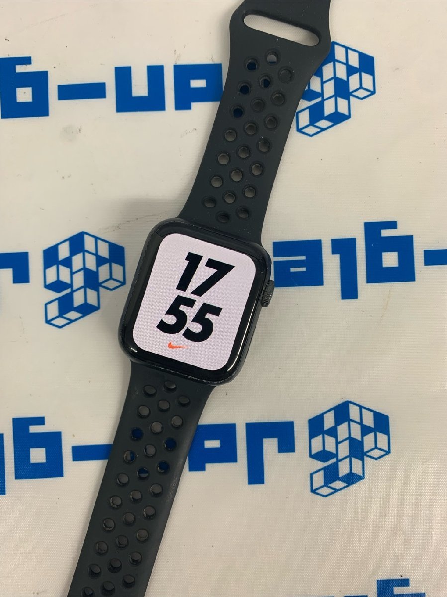 憧れの Watch □札幌発送□１円スタート□中古□Apple□Apple Nike