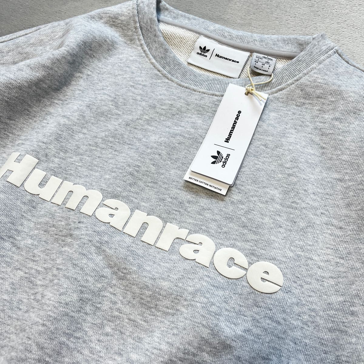 adidas Originals Pharrell Williams humanrace セットアップ 上下セット 2XO