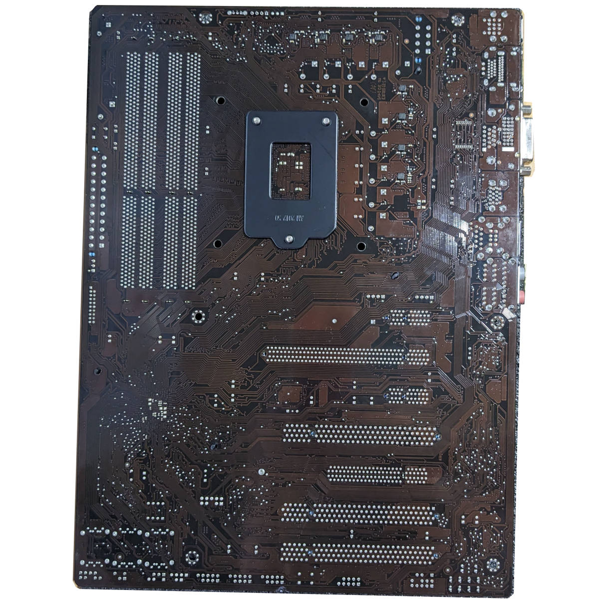 ASUS P8H77-V + CPU(i7 3770) メモリ16GB(CFD 4GBx4)セット ASUS P8H77-V + CPU(i7 3770) メモリ16GB(CFD 4GBx4)セット