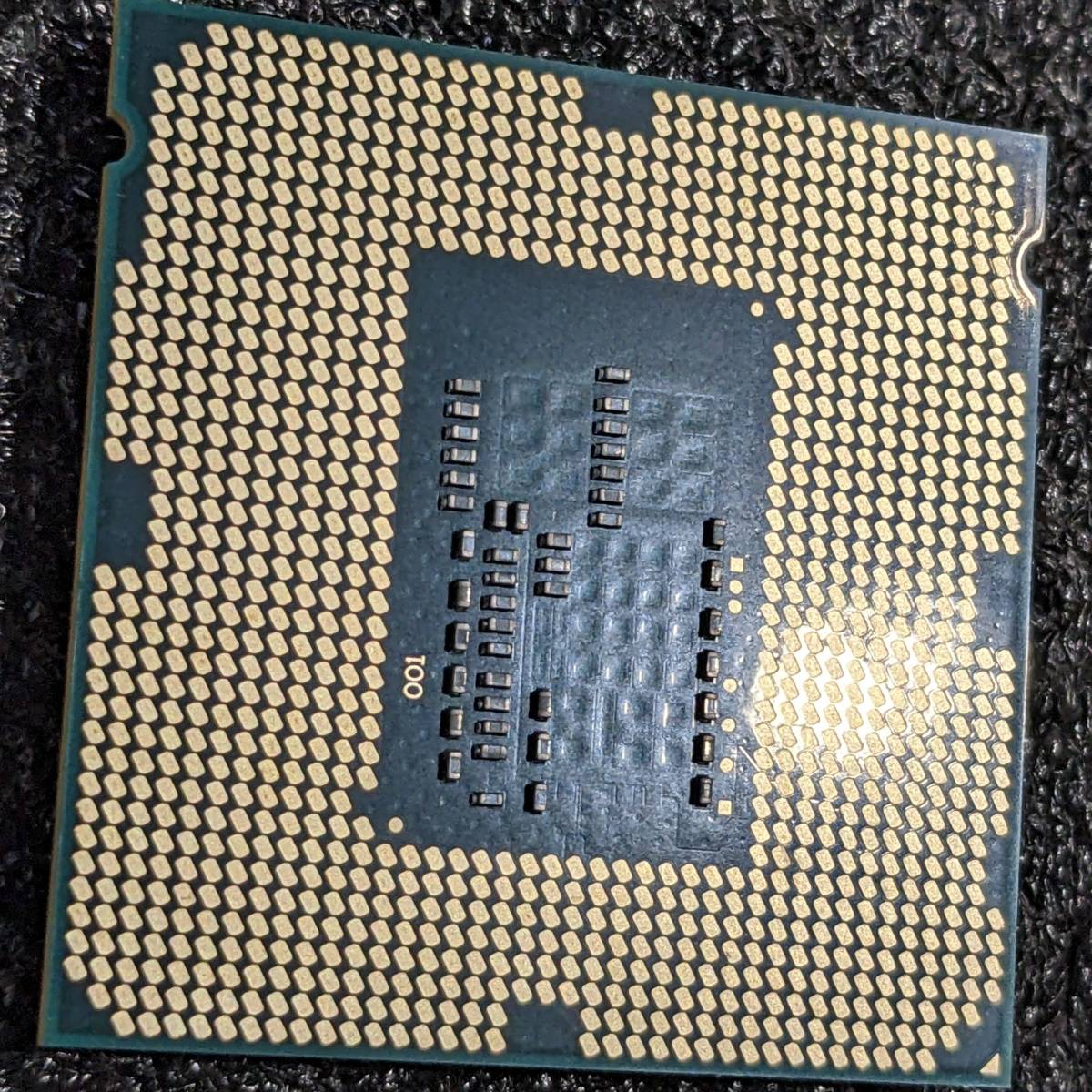[ used ]Intel Core i3 4360 [LGA1150 no. 4 generation HaswellRefresh]