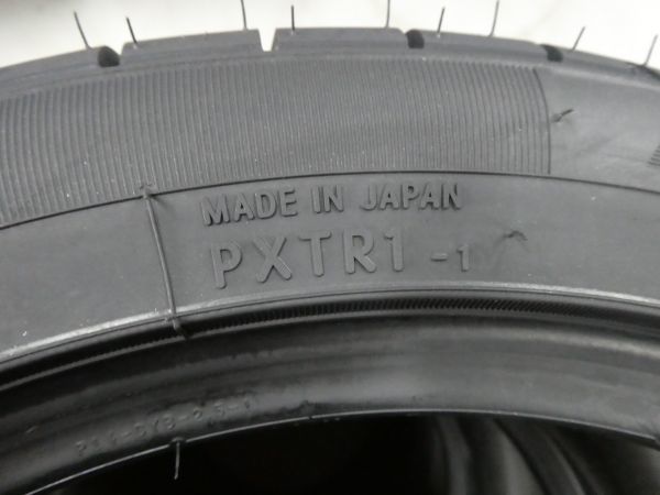 ◆2本セット! 1,000円スタート完全売切! 19年製 TOYOプロクセスTR1 225/40R14 225/40-14 旧車 ヒッパリ スカイライン ケンメリ 街道 T1R_画像8