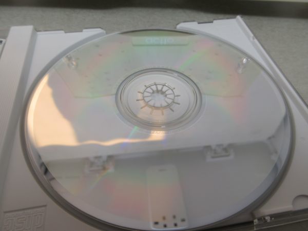 E9■CD サンバ黄金期の栄光/カルメン・ミランダ ■盤面良好_画像4