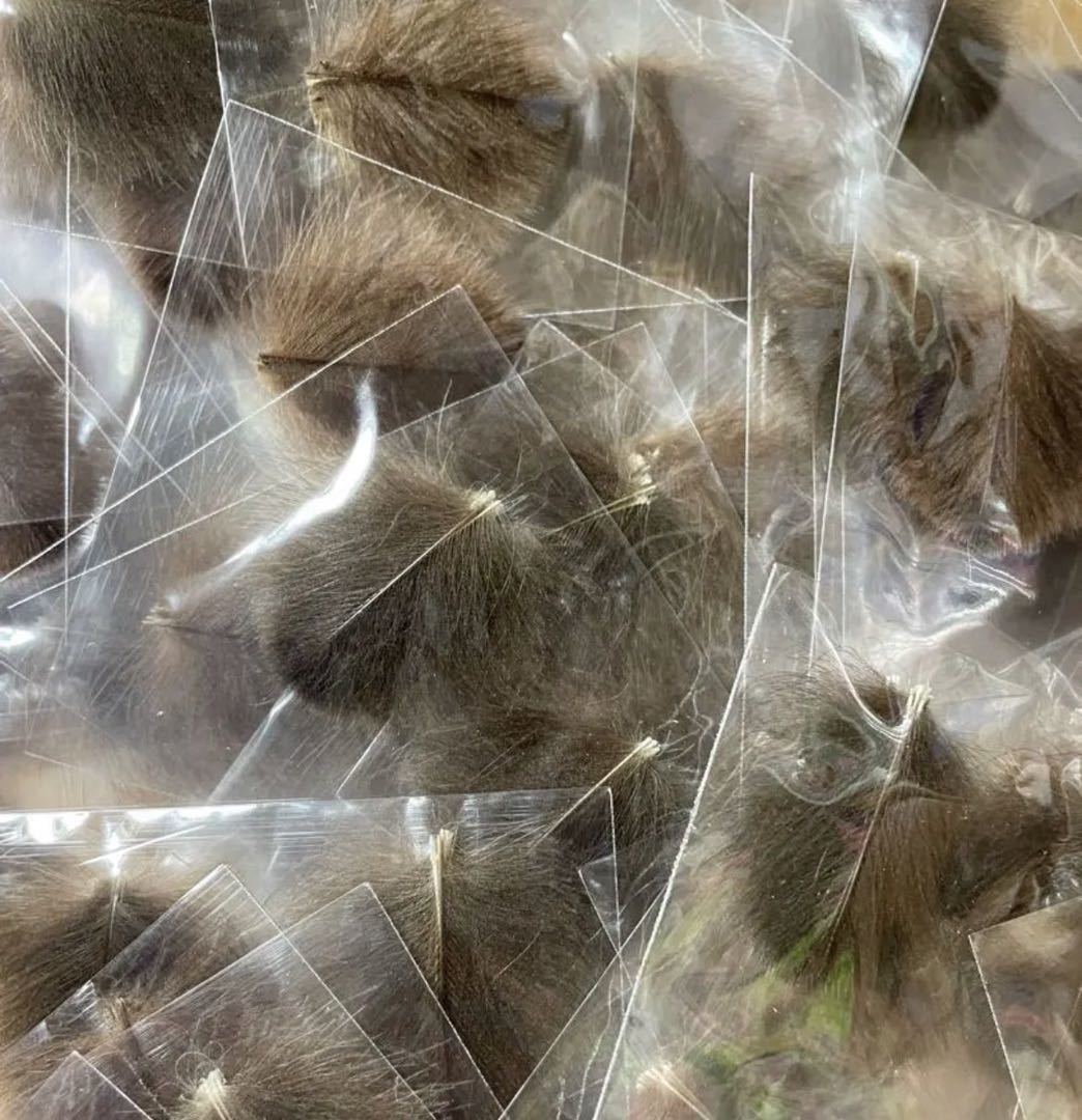 100Packs】CDC Feather Dun 50 plumes CDCフェザ― フライ 100Packs】CDC Feather Dun 50 plumes CDCフェザ― フライ
