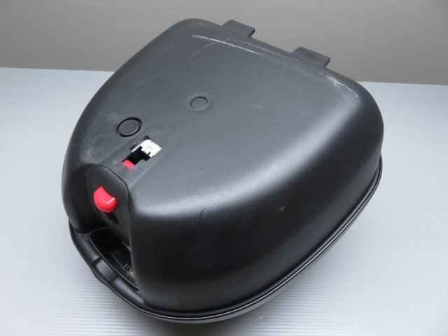 ★GIVI 汎用 V-ストローム250 リアボックス トップケース 鍵なし 230705DK0448_画像5